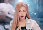 BLACKPINK Rosé  Vücut Ölçüleri 2025 (Boy-Kilo-Ayak Numarası v.b)