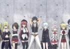 Trinity Seven Benzeri Animeler! Bu Öneriler EFSANE!