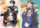 Fruits Basket Benzeri Animeler! 12 Harika Anime!