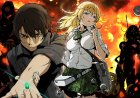 Btooom! Benzeri Animeler! Bu Öneriler Kaçmaz!