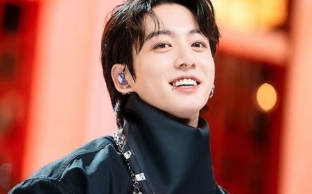 BTS Üyeleri Hakkında Bilinmeyen 10 İlginç Gerçek!