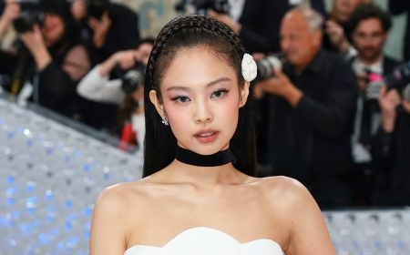 BLACKPINK Jennie Vücut Ölçüleri 2025 (Boy-Kilo-Ayak Numarası v.b)