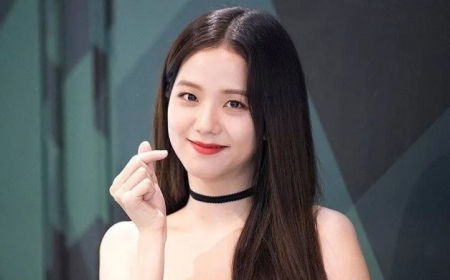 BLACKPINK Jisoo Vücut Ölçüleri 2025 (Boy-Kilo-Ayak Numarası v.b)
