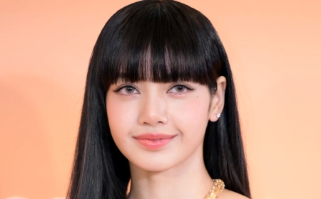 BLACKPINK Lisa Vücut Ölçüleri 2025 (Boy-Kilo-Ayak Numarası v.b)