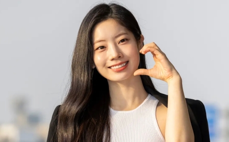 Twice Dahyun Vücut Ölçüleri 2025  (Boy-Kilo-Ayak Numarası v.b)