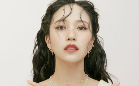 Twice Mina Vücut Ölçüleri 2025 (Boy-Kilo-Ayak Numarası v.b)