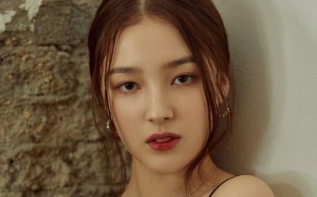 MOMOLAND Nancy Vücut Ölçüleri 2025 (Boy-Kilo-Ayak Numarası v.b)