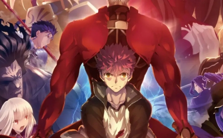 Fate/Zero Benzeri 10 Anime Önerisi! Kaçmaz!