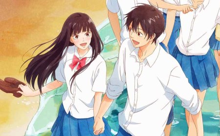 Kimi ni Todoke Benzeri Animeler! 12 Harika Öneri!