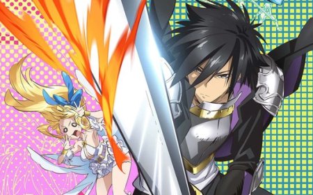 ASLA Kaçırmamanız Gereken 31 Reenkarnasyon Animesi! Anime Önerileri!