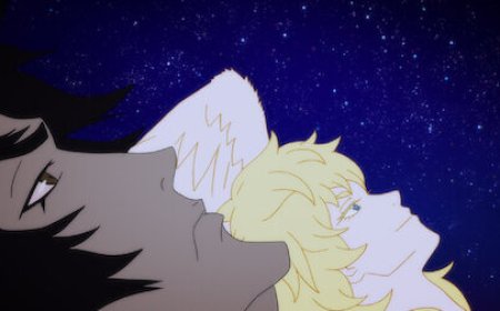 Devilman: Crybaby Benzeri Animeler! 10 Harika Anime!