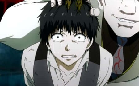 Tokyo Ghoul Benzeri 15 Anime Önerisi! Tokyo Ghoul Benzeri Animeler!