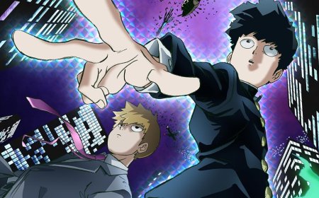 Ana Karakterin Aşırı ve Çok Güçlü Olduğu Animeler! 15 Anime Önerisi!