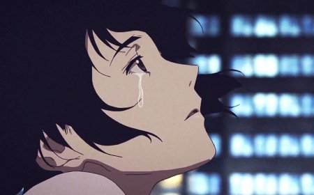 Zankyou no Terror Benzeri Animeler! 10 Anime Önerisi!
