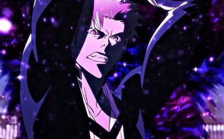 Bleach Benzeri Animeler! Bleach Benzeri 10 Muhteşem Anime Önerisi!