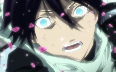 Noragami Benzeri Animeler! Noragami Benzeri 12 Anime Önerisi!