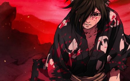 Dororo Benzeri Animeler! 10 Muazzam Anime Önerisi!
