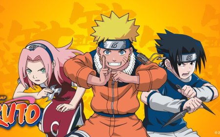 Naruto Benzeri 15 Anime Önerisi! Bu Öneriler Kaçmaz!