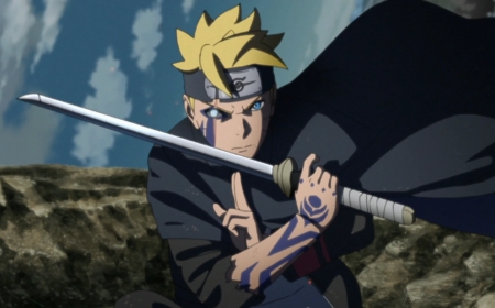 Boruto Benzeri Animeler! 12 Efsane Boruto Tarzı Anime Önerisi!