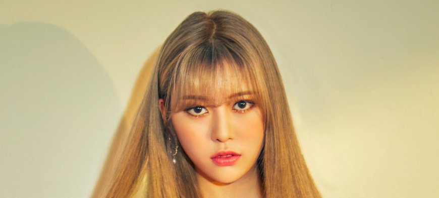 MOMOLAND Jane Vücut Ölçüleri 2024 (Boy-Kilo-Ayak Numarası v.b)