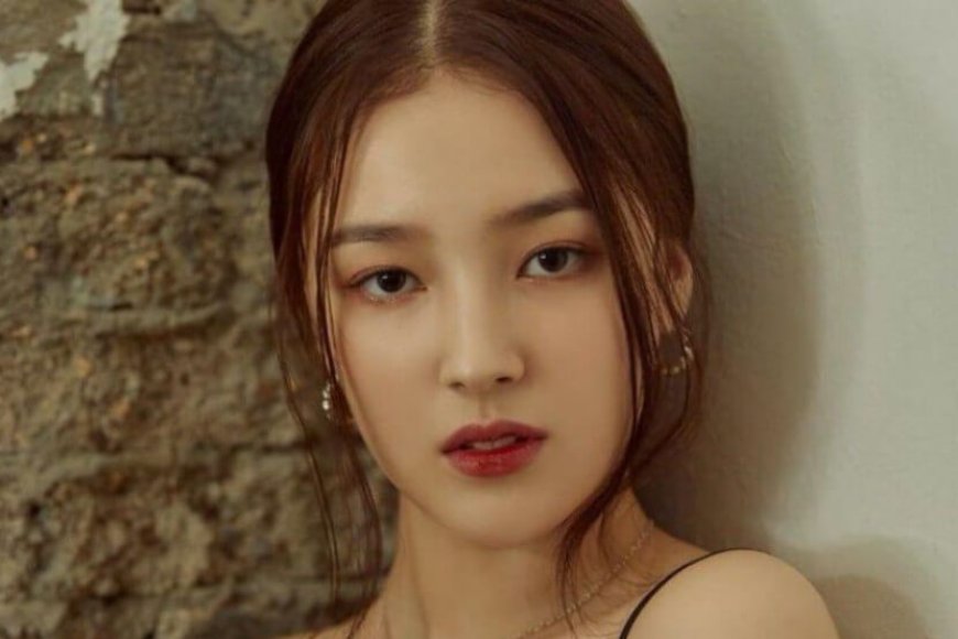 MOMOLAND Nancy Vücut Ölçüleri 2024 (Boy-Kilo-Ayak Numarası v.b)