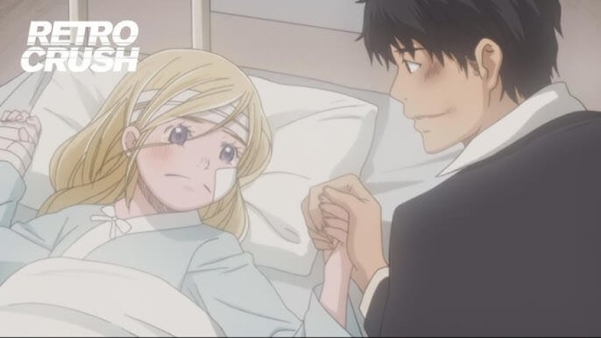 14. Honey and Clover