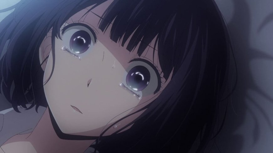 26. Kuzu no Honkai (Scum’s Wish)