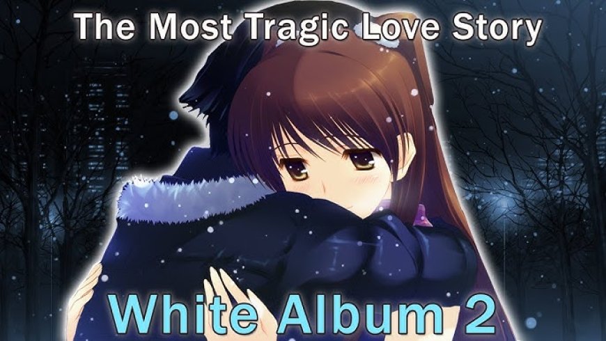 27. White Album 2