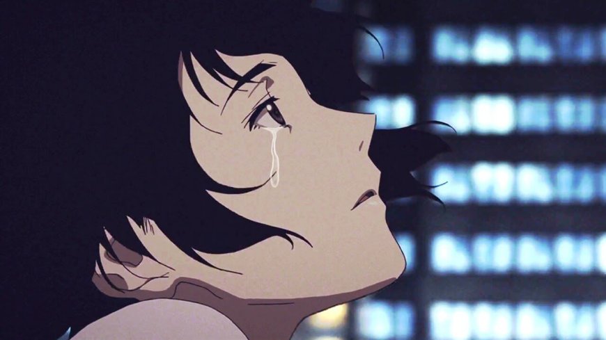 Zankyou no Terror (Terror in Resonance)