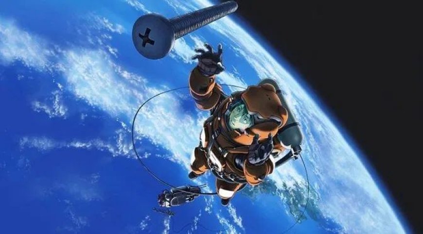 6. Planetes