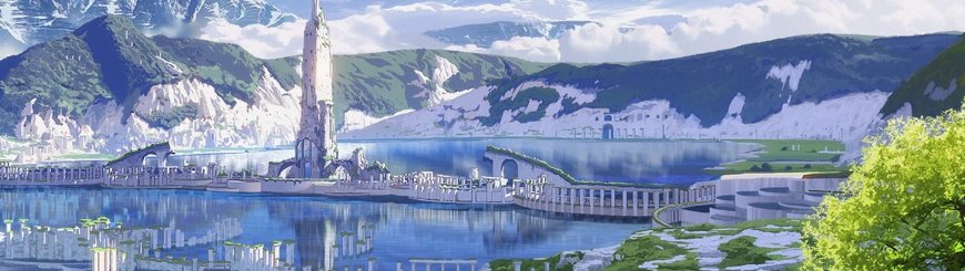 6. Maquia: When the Promised Flower Blooms (Sayonara no Asa ni Yakusoku no Hana wo Kazarou)