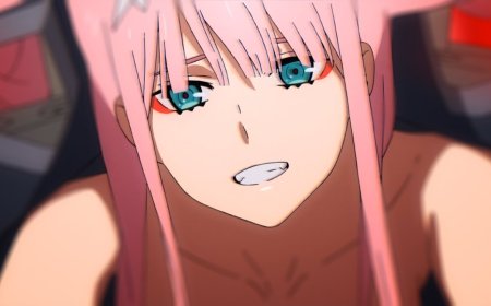 Darling in the FranXX Benzeri Animeler! FranXX Tarzı 10 Anime Önerisi!