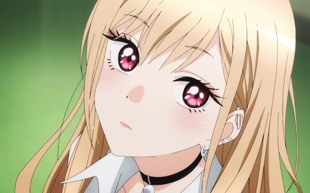 Sono Bisque Doll wa Koi wo Suru Benzeri Animeler! 10 Anime!