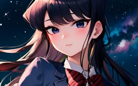 Komi-san Benzeri Animeler! Komi-san Tarzı 12 Anime Önerisi!