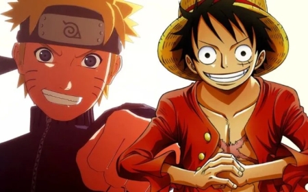 Kim Daha Güçlü: Naruto mu Luffy mi?