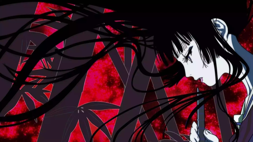 Jigoku Shoujo