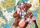 One Piece: Jewelry Bonny Kaç Yaşında? AÇIKLADIM!