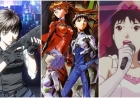 Dünyayı Sorgulayacağınız En İyi 10 Psikolojik Anime Önerisi!