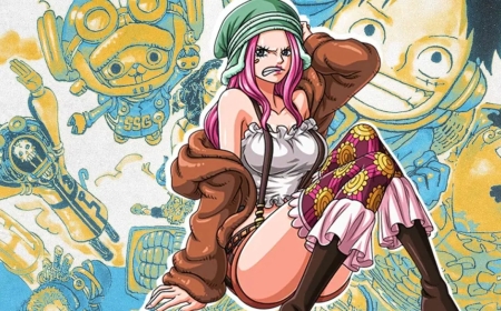 One Piece: Jewelry Bonny Kaç Yaşında? AÇIKLADIM!
