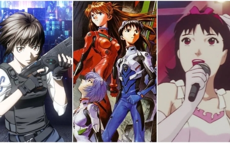 Dünyayı Sorgulayacağınız En İyi 10 Psikolojik Anime Önerisi!
