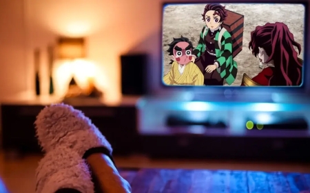 Sizleri Tatmin Edecek Kısa ve Öz Anime Önerileri!