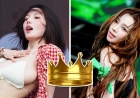 2025 Waterbomb Seoul’un En Güzel 5 Yıldızı: Bu Yaza Damga Vuran K-Pop Tanrıçaları!