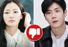 2025’in En Tartışmalı ve Tepki Çeken K-Drama Oyuncu Seçimleri!