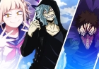 My Hero Academia'nın En Popüler 10 Kötü Karakteri! İnceleyelim!