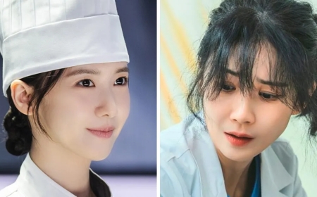 Ağustos 2025’in En Merakla Beklenen 6 Yeni K-Drama Dizisi Önerisi!