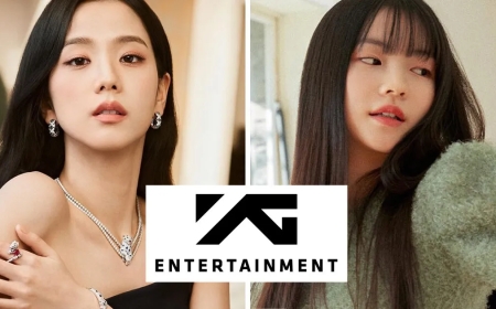 En Güzel YG Entertainment İdolleri – 2025’in Güzellik Kraliçeleri Belli Oldu!