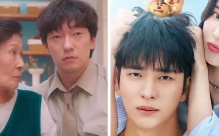 2025’in En Büyük K-Drama Hayal Kırıklıkları! Çöp Diziler!