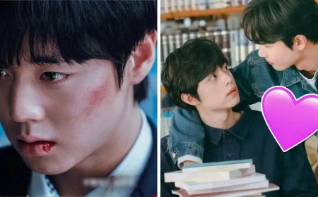 Netflix’te Yayınlanan ve Yeni Gelen En Taze K-Drama Önerileri 2025!