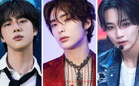 En İyi 3. Nesil K-Pop Erkek Grupları! Efsane!