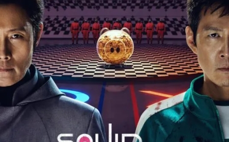 2025’te İzleyicileri Hayal Kırıklığına Uğratan 5 K-Drama!